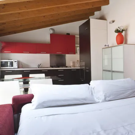 Image 5 - Via Pietro Rubens, 17, 20148 Milan MI, Italy - Apartment for rent