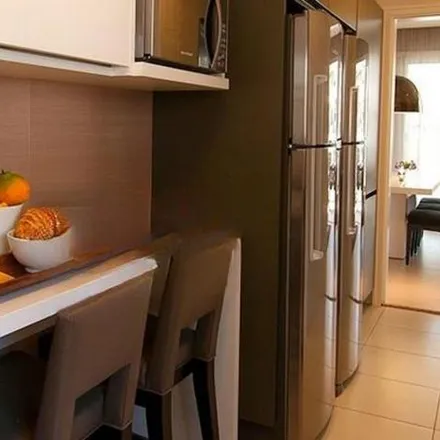 Buy this 3 bed apartment on Rua Campevas 266 in Sumaré, São Paulo - SP