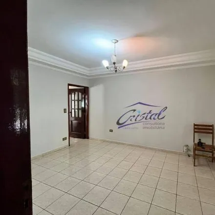 Rent this 4 bed house on Rua Manuel Petisco in Rio Pequeno, São Paulo - SP