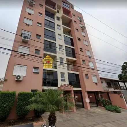 Buy this 2 bed apartment on Rua Pedro Américo in São José, São Leopoldo - RS