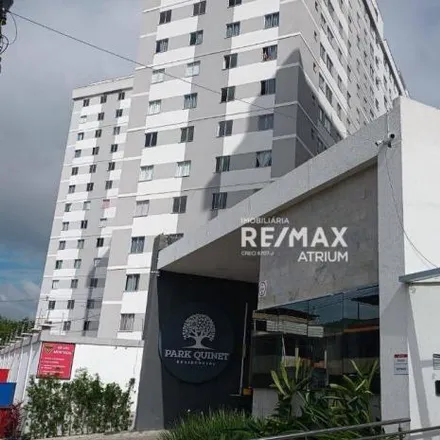 Image 2 - Rua Doutor José Eutrópio, Santa Terezinha, Juiz de Fora - MG, 36080-120, Brazil - Apartment for sale
