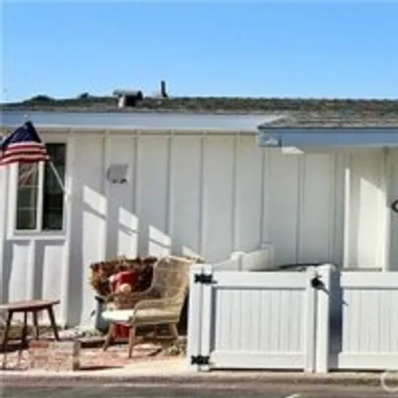 Image 7 - 11 Saratoga, Newport Beach, CA 92660, USA - Apartment for sale