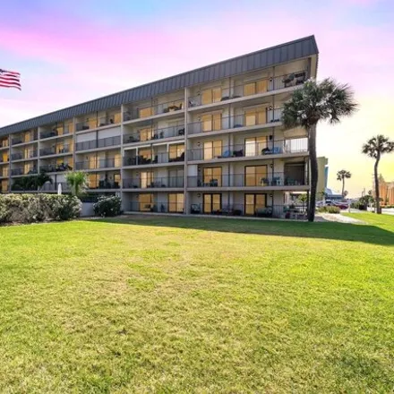 Buy this 2 bed condo on 265 Marion Lane in Cocoa Beach, FL 32931