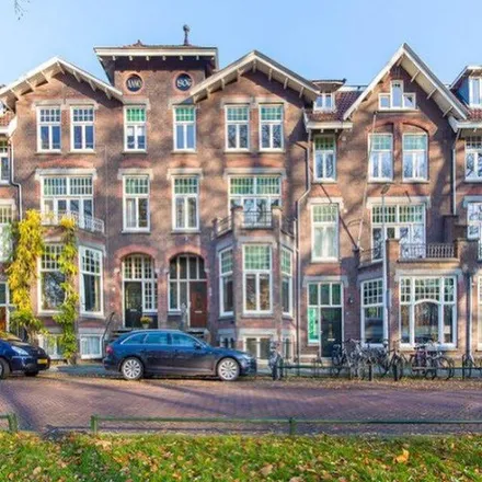 Image 2 - Koningslaan 23B, 3583 GE Utrecht, Netherlands - Apartment for rent