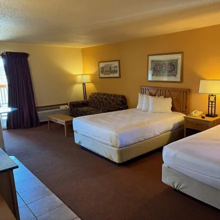 Image 8 - Chula Vista Resort, Golden Drive, Dell Prairie, Adams County, WI 53965, USA - Condo for sale