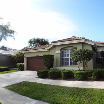 Buy this 3 bed house on 8396 Quail Meadow Way in West Palm Beach, FL 33412