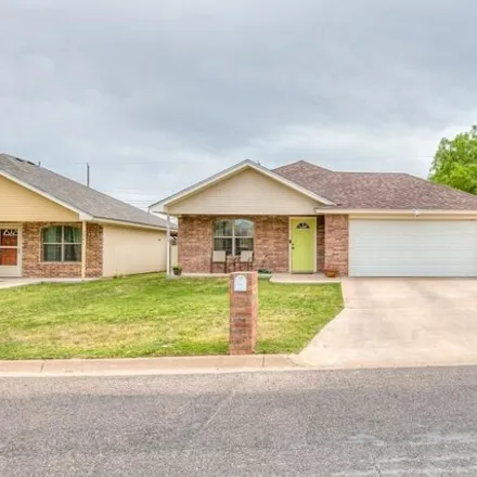 Buy this 3 bed house on 2321 Lindell Avenue in San Angelo, TX 76901