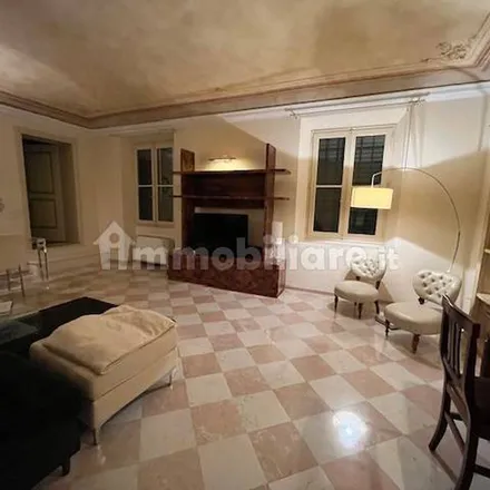 Rent this 3 bed apartment on Via Francesco Selmi 94 in 41121 Modena MO, Italy