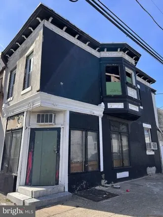 Buy this studio house on 2426 West Somerset Street in Philadelphia, PA 19132