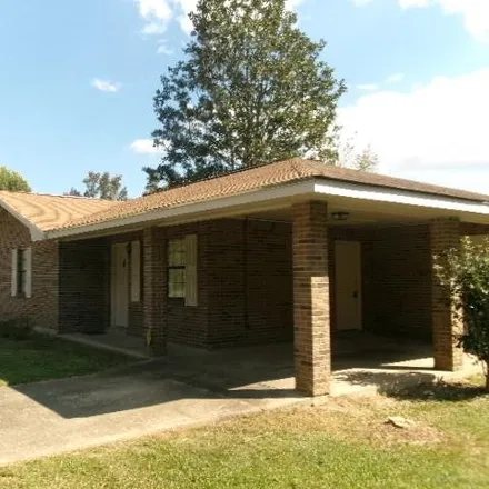 Image 1 - 201 Cedar Street, Poplarville, Pearl River County, MS 39470, USA - House for sale