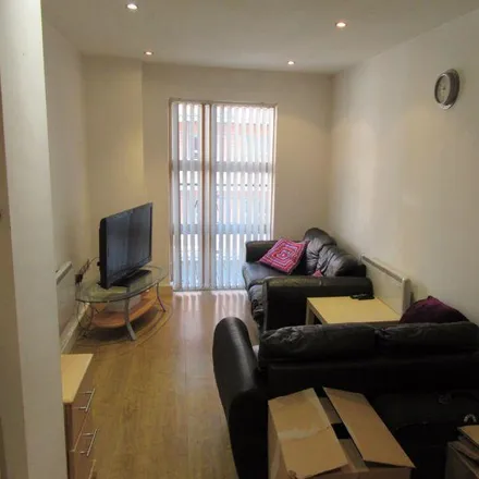 Rent this 2 bed apartment on 76 Newton Street in Manchester, M1 1EU