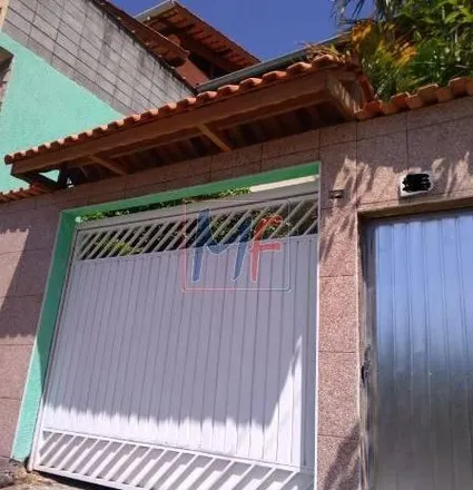 Buy this 5 bed house on Rua Fernando Lima dos Santos in Serpa, Caieiras - SP