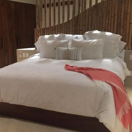 Rent this 1 bed condo on Troncones in La Unión de Isidoro Montes de Oca, Mexico