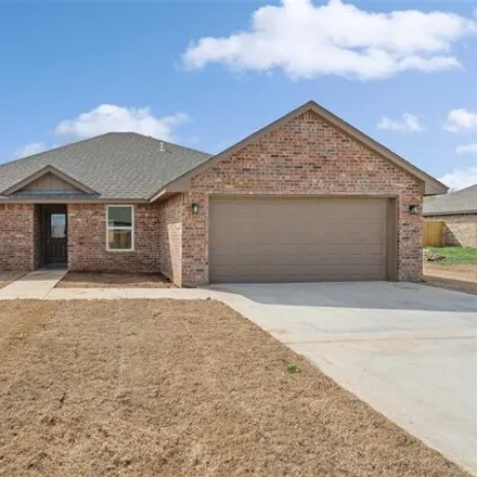 Buy this 4 bed house on unnamed road in Cache, Comanche County