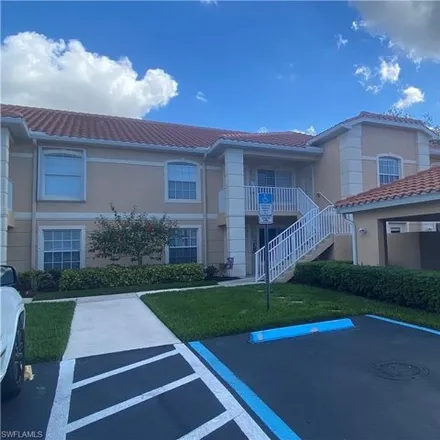 Buy this 2 bed condo on 26618 Rosewood Pointe Circle in Bonita Fairways, Bonita Springs