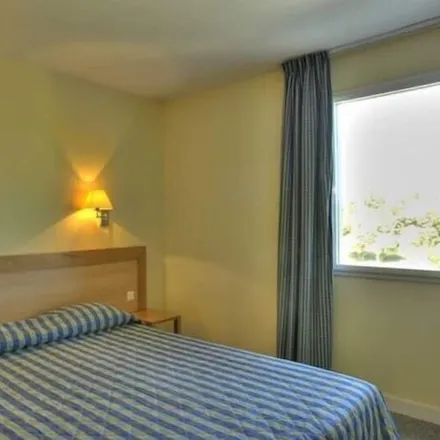 Rent this 1 bed condo on 85160 Saint-Jean-de-Monts
