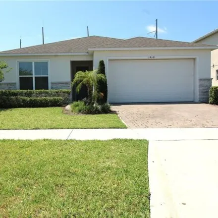 Rent this 3 bed house on 14361 Hidden Court in Clermont, FL 34711