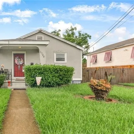 Buy this 2 bed house on 5708 Wingate Drive in New Orleans, LA 70122