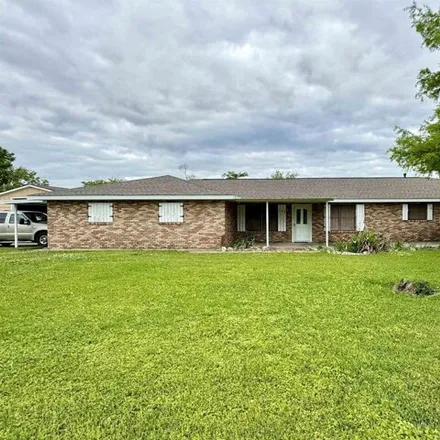 Buy this 4 bed house on 198 Lecompte Drive in Terrebonne Parish, LA 70343