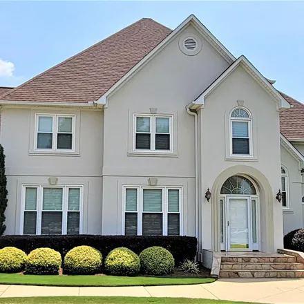 Buy this 5 bed house on 132 Indigo Court in Greer, SC 29651