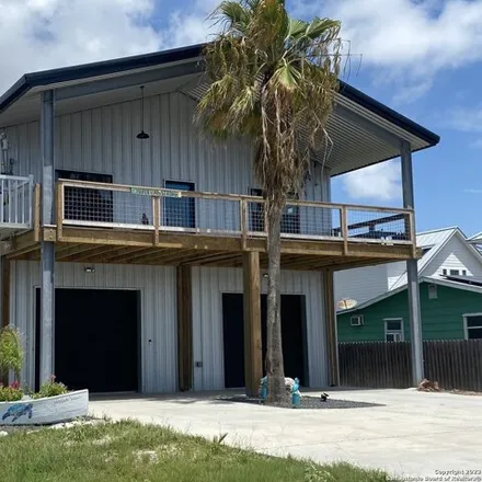 Buy this 2 bed house on 586 Seventh Street in Port Aransas, TX 78373