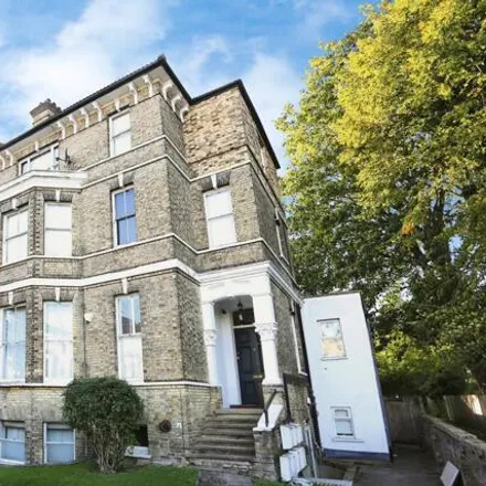 Buy this 1 bed apartment on Castledine Road in Anerley Park, London