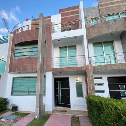 Image 2 - Calle Valle del Sol, 42082 Pachuca, HID, Mexico - House for sale