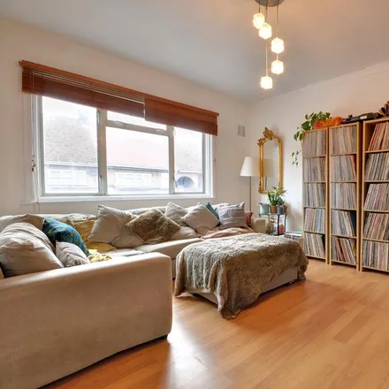 Rent this 1 bed apartment on Said Bhavan in Village Way East, London