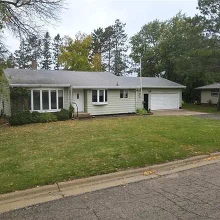 Image 1 - 281 Oak Street, Miltona, Douglas County, MN 56354, USA - House for sale