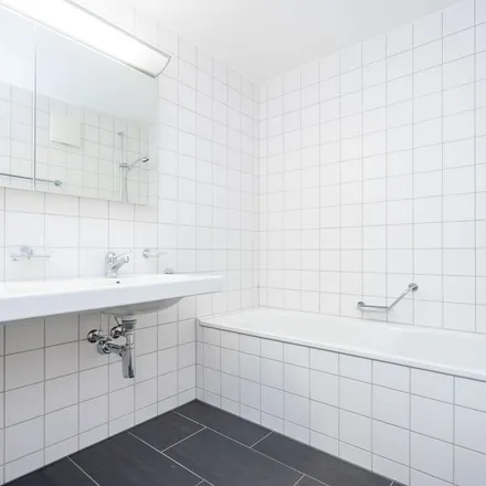 Rent this 4 bed apartment on Erlenhof in Erlenstrasse 11j, 3612 Steffisburg