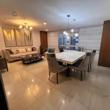 Rent this 2 bed apartment on Joaquín Orrantia Gonzalez in 090506, Guayaquil