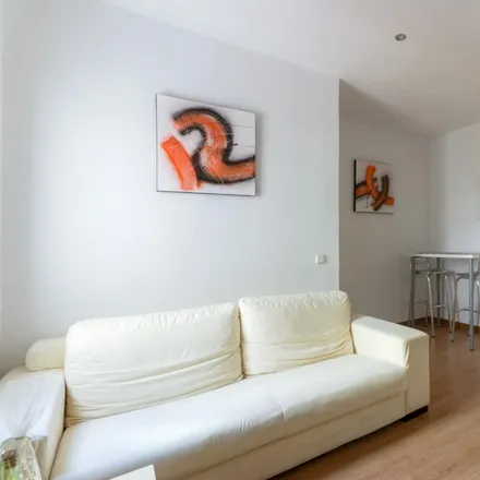 Image 5 - Carrer del Mas Casanovas, 51, 08025 Barcelona, Spain - Room for rent