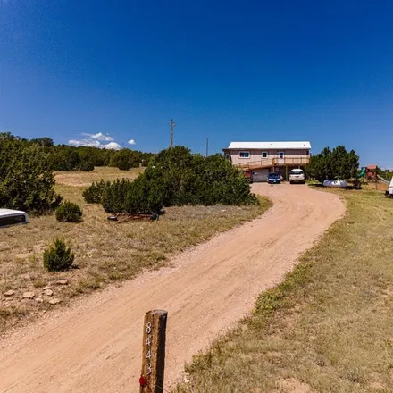 Buy this 3 bed house on unnamed road in Pueblo County, CO