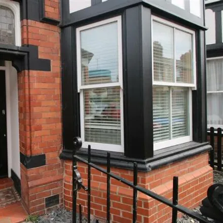 Rent this 1 bed room on Lord Street in Chester, CH3 5DL
