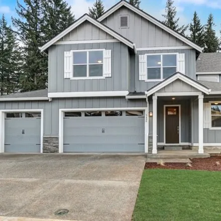 Buy this 5 bed house on 5457 North 91st Avenue in Camas, WA 98607