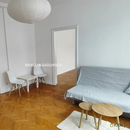Rent this 3 bed apartment on Nails&go in Nowowiejska 11, 30-052 Krakow
