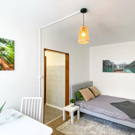 Rent this 1 bed apartment on Seniorendomizil Wilhelm-Stift in Ernst-Bumm-Weg 6, 14059 Berlin