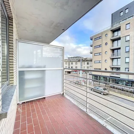 Rent this 2 bed apartment on Henri Christiaenlaan 12 in 8670 Koksijde, Belgium