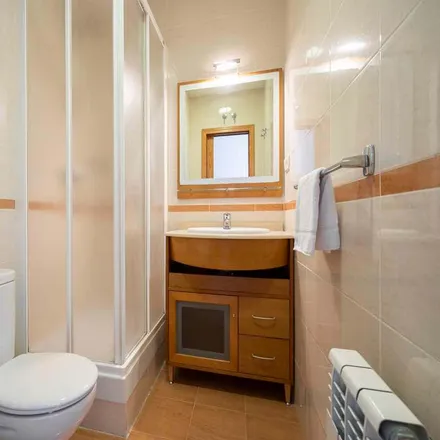 Rent this 12 bed room on Madrid in BSU, Calle de Fulgencio de Miguel