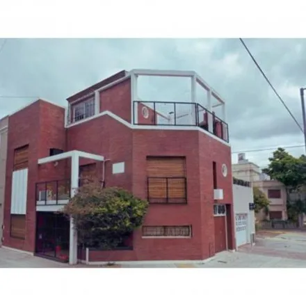 Image 1 - Cosquín 401, Liniers, C1408 AAZ Buenos Aires, Argentina - House for sale