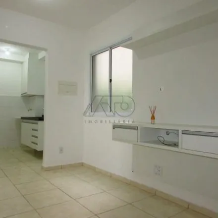 Rent this 2 bed apartment on Avenida Laranjal Paulista in Jardim Califórnia, Piracicaba - SP