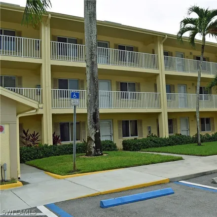 Buy this 2 bed condo on 20117 Ian Court in Lee County, FL 33928