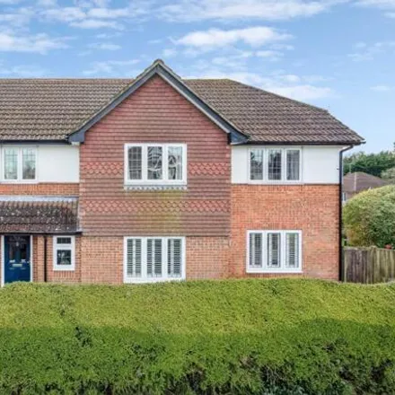 Buy this 4 bed house on Brockhurst Farm in Lye Green Road, Lye Green