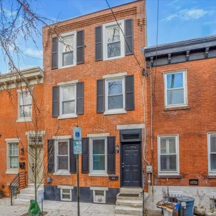 Rent this 3 bed house on 1835 Webster Street in Philadelphia, PA 19146