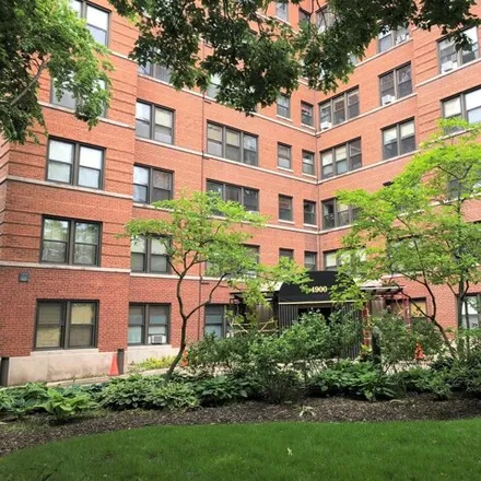 Rent this 2 bed condo on 4900 North Marine Drive in Chicago, IL 60640