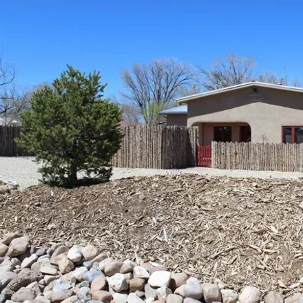 Buy this 4 bed house on unnamed road in Ranchos de Taos, Taos County