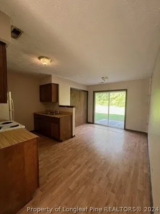 Image 3 - 182 Eulon Loop, Rockfish, Hoke County, NC 28376, USA - Apartment for rent