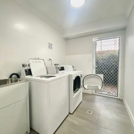 Rent this 1 bed apartment on Newmarch House in 50-52 Manning Street, Kingswood NSW 2747