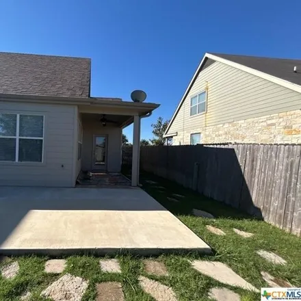 Image 6 - 5285 Rimes Ranch Drive, Killeen, TX 76549, USA - House for rent