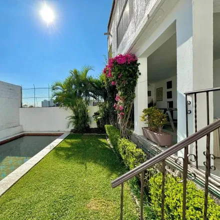 Buy this 6 bed house on Plan de Ayala in Lomas de la Selva, 62270 Cuernavaca